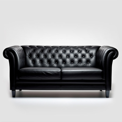 全真皮沙发头层牛皮意式轻奢客厅简约现代欧式沙发家具