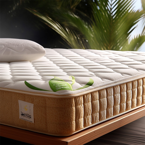 Latex Memory Cotton Mattress Soft Mat Household Children's Tatami Mat
